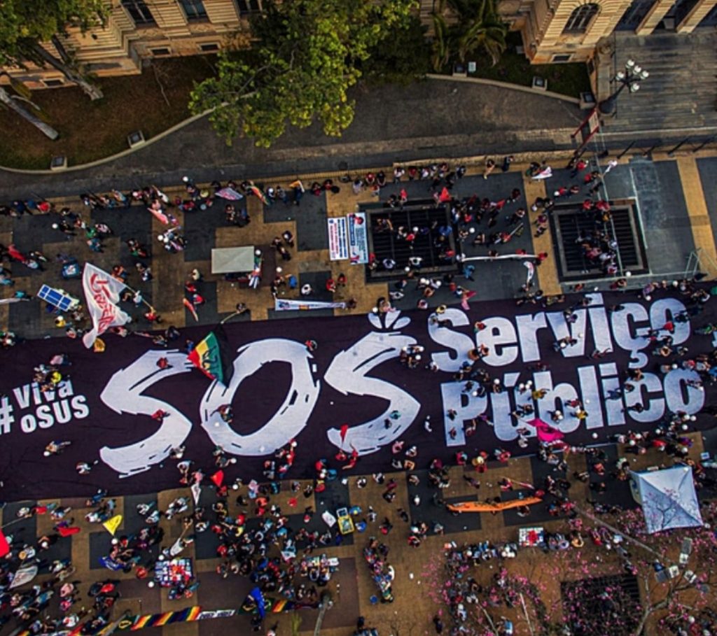 Compromisso do PT é com a valorização salarial de todos os servidores públicos Compromisso do PT é com a valorização salarial de todos os servidores públicos