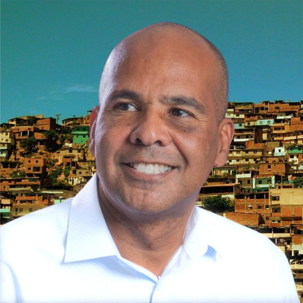 PT pede DHPP na investigação do assassinato de Zezinho PT pede DHPP na investigação do assassinato de Zezinho