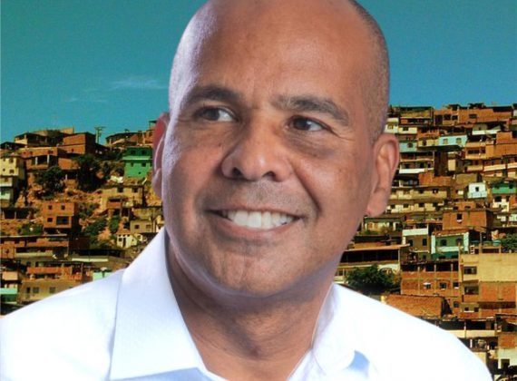 PT pede DHPP na investigação do assassinato de Zezinho