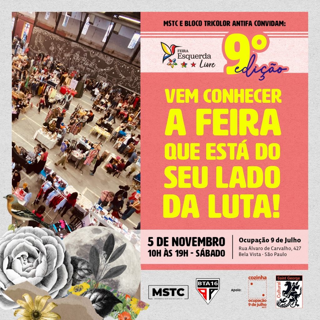 Sexta-feira, 4 de novembro Sexta-feira, 4 de novembro