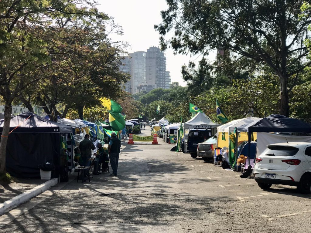 MP-SP atende bancada do PT e pede desobstrução de via pública MP-SP atende bancada do PT e pede desobstrução de via pública