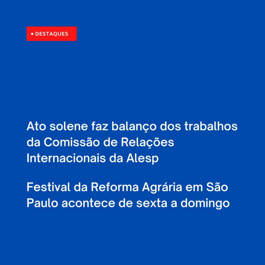 Quinta-feira, 1º de dezembro Quinta-feira, 1º de dezembro