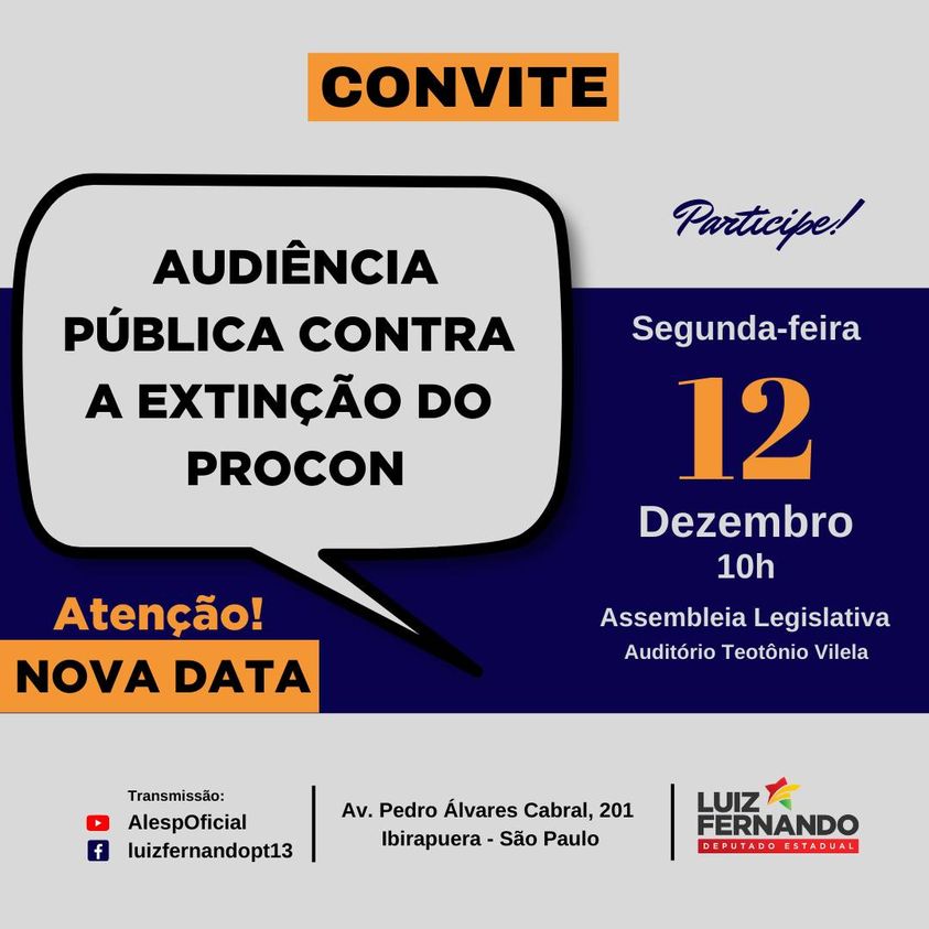 Quarta-feira, 7 de dezembro Quarta-feira, 7 de dezembro