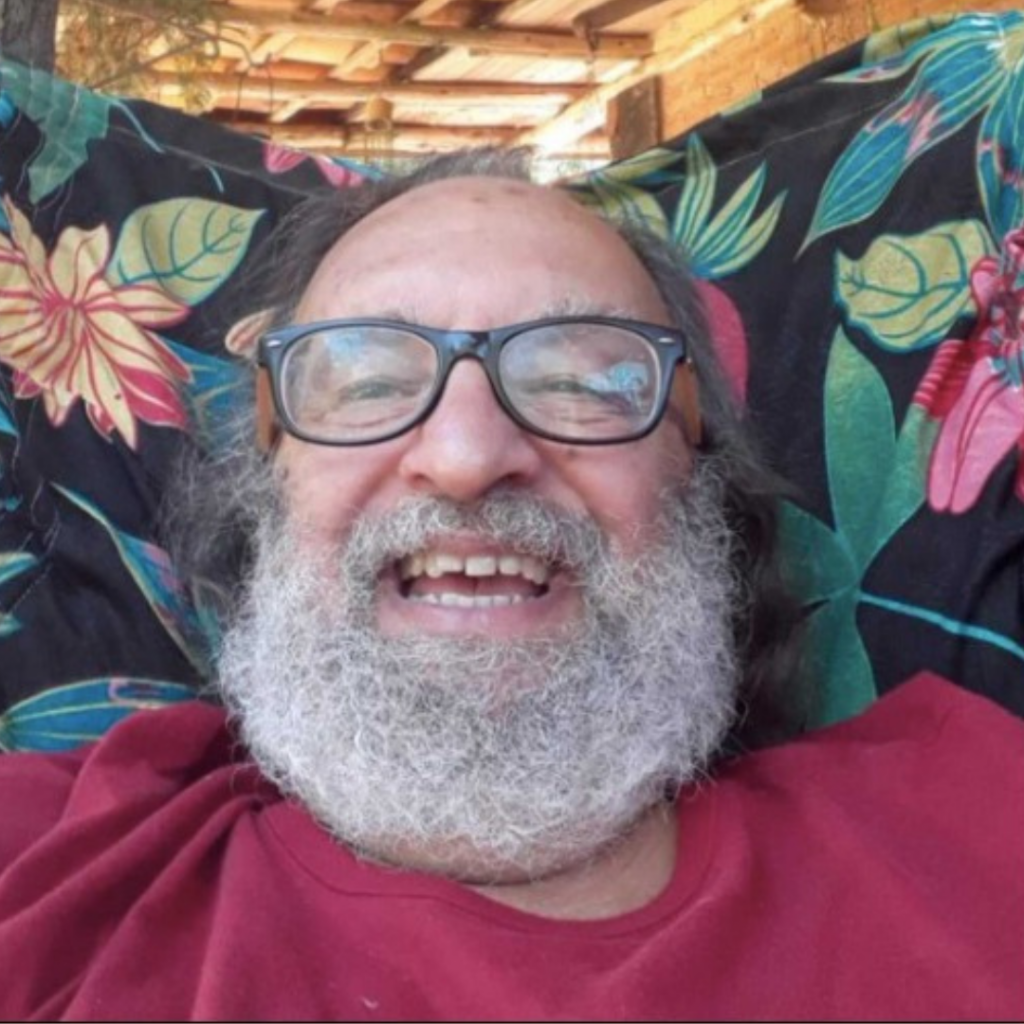 Marcio Stanziani, um militante da agroecologia