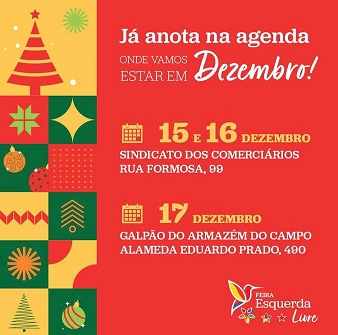 Sexta-feira, 16 de dezembro Sexta-feira, 16 de dezembro
