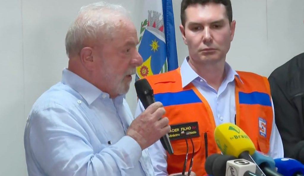 Repúdio ao terrorismo bolsonarista Repúdio ao terrorismo bolsonarista