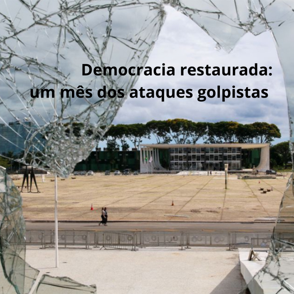 Quarta-feira, 8 de fevereiro