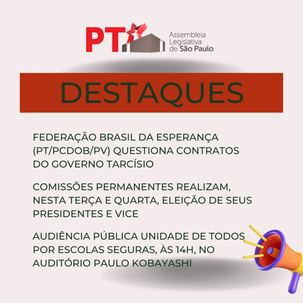 Segunda-feira, 17 de abril