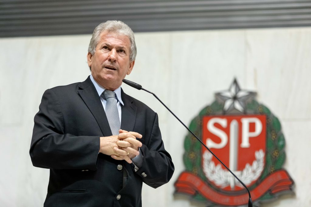 Enio Tatto quer convocar responsáveis por linhas 8 e 9 da ViaMobilidade