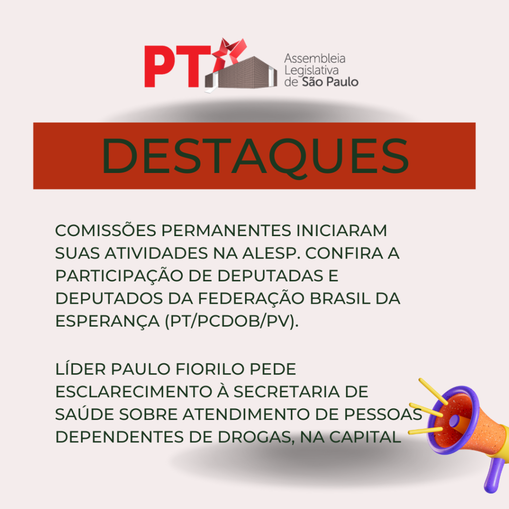 Quinta-feira, 20 de abril