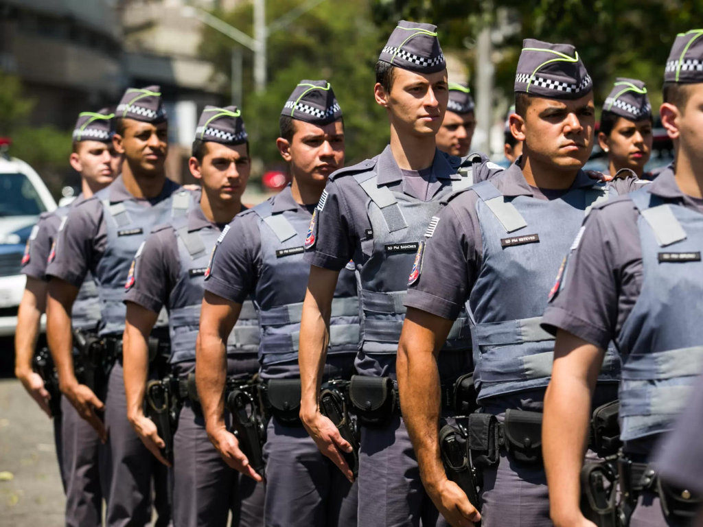 Tarcísio retoma confisco de aposentadorias e pensões da PM