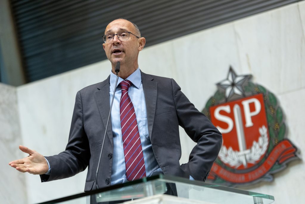 FIORILO CONTESTA AUMENTO DE ALÍQUOTA DO ICMS SOBRE ETANOL