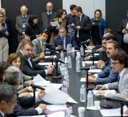 Aprovado abono para servidor público com salário abaixo do mínimo regional