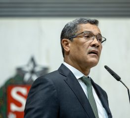 REIS PROPÕE QUE COMISSÃO VÁ AO GUARUJÁ APURAR MORTES DE POLICIAIS