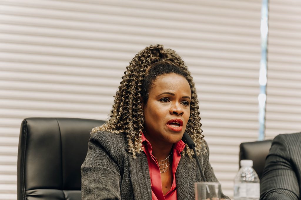 Com orçamento de 0,1%, Secretaria dos Esportes apresenta projetos