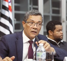 FRENTE PARLAMENTAR VAI ATUAR EM DEFESA DA POLÍCIA PENAL