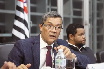 FRENTE PARLAMENTAR VAI ATUAR EM DEFESA DA POLÍCIA PENAL