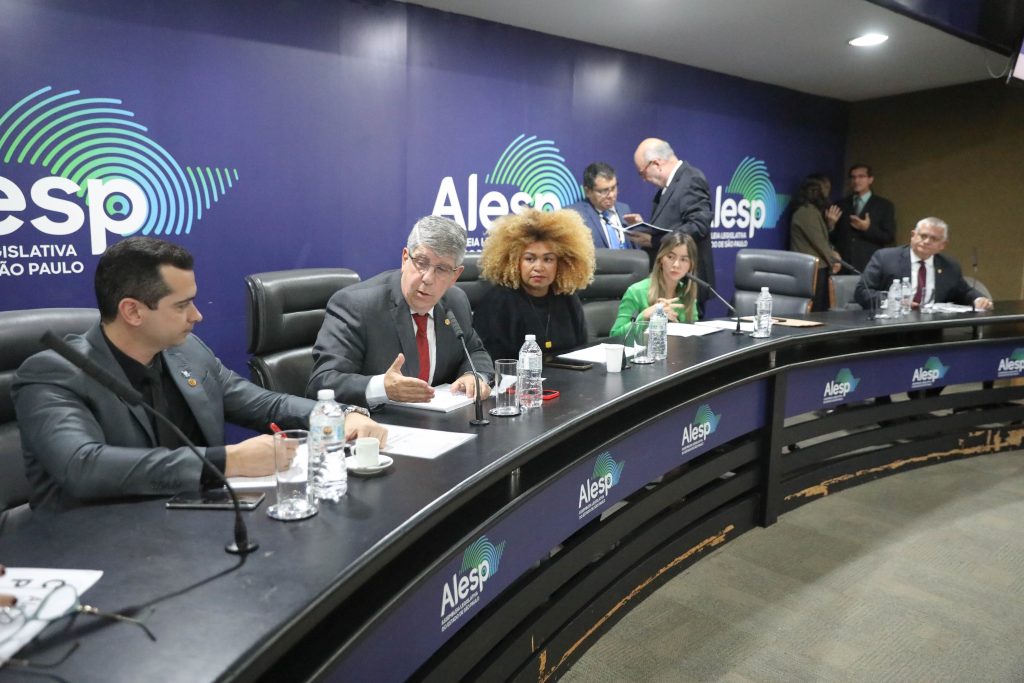 CPI aprova proposta de diligência a São Sebastião