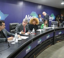 CPI aprova proposta de diligência a São Sebastião