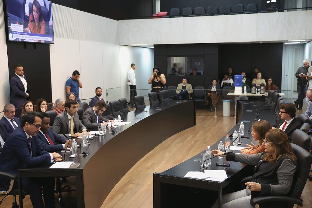 Petistas questionam pauta em CPI que investiga trabalho do HC com jovens trans