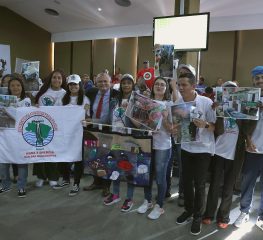 Frente contra enchentes reúne zona leste da capital e cidades do Alto Tietê