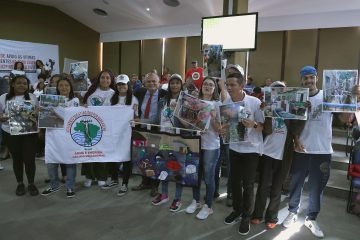 Frente contra enchentes reúne zona leste da capital e cidades do Alto Tietê