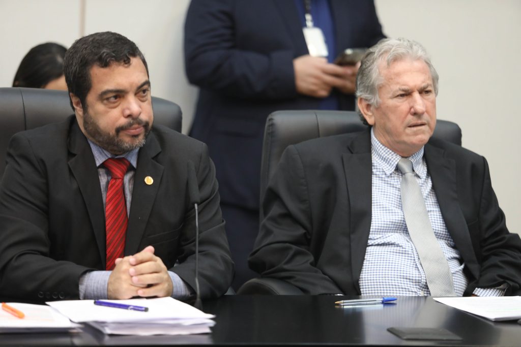 PT APRESENTA VOTO EM SEPARADO AO PROJETO DA LDO-2024