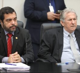 PT APRESENTA VOTO EM SEPARADO AO PROJETO DA LDO-2024