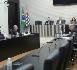 Comissão aguarda presidente da ViaMobilidade nesta terça, 27