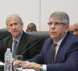 ViaMobilidade não dá prazo para melhoria nas linhas 8 e 9