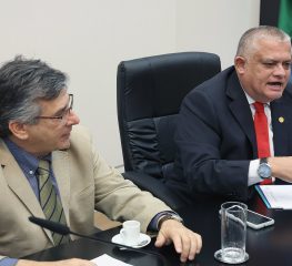 GOVERNISTAS RECUSAM PROPOSTA DE VISTORIAR CASAS DE 15M² EM CAMPINAS