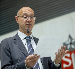 Fiorilo aciona Ministério Público contra homenagem a Erasmo Dias