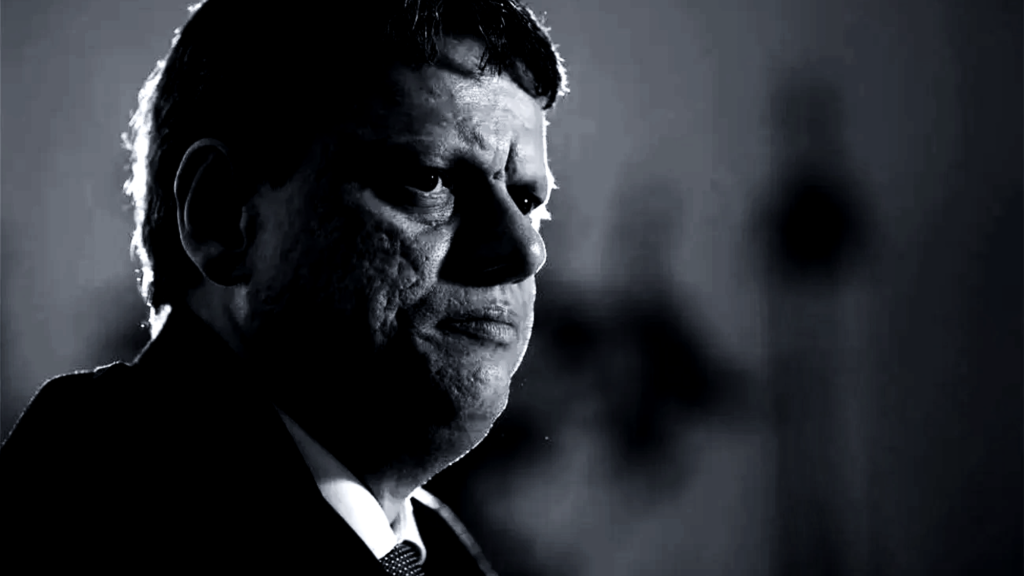 Tarcísio cometeu crime eleitoral passível de impeachment