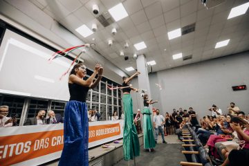 ATO DESTACA PAPEL DOS CONSELHOS TUTELARES