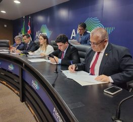 CPI vai ouvir secretária do Meio Ambiente sobre prevenção de deslizamentos