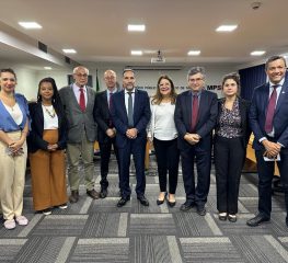 Deputados cobram do procurador-geral apuração da chacina do Guarujá