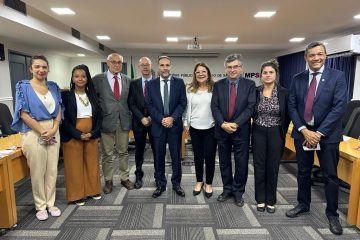 Deputados cobram do procurador-geral apuração da chacina do Guarujá