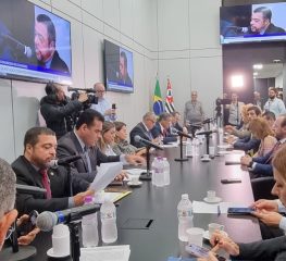 PT repudia objetivos separatistas do Consórcio Sul-Sudeste