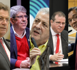 Plenário da Alesp aprova projetos de deputados petistas