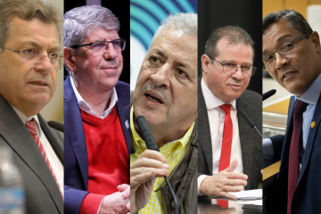 Plenário da Alesp aprova projetos de deputados petistas