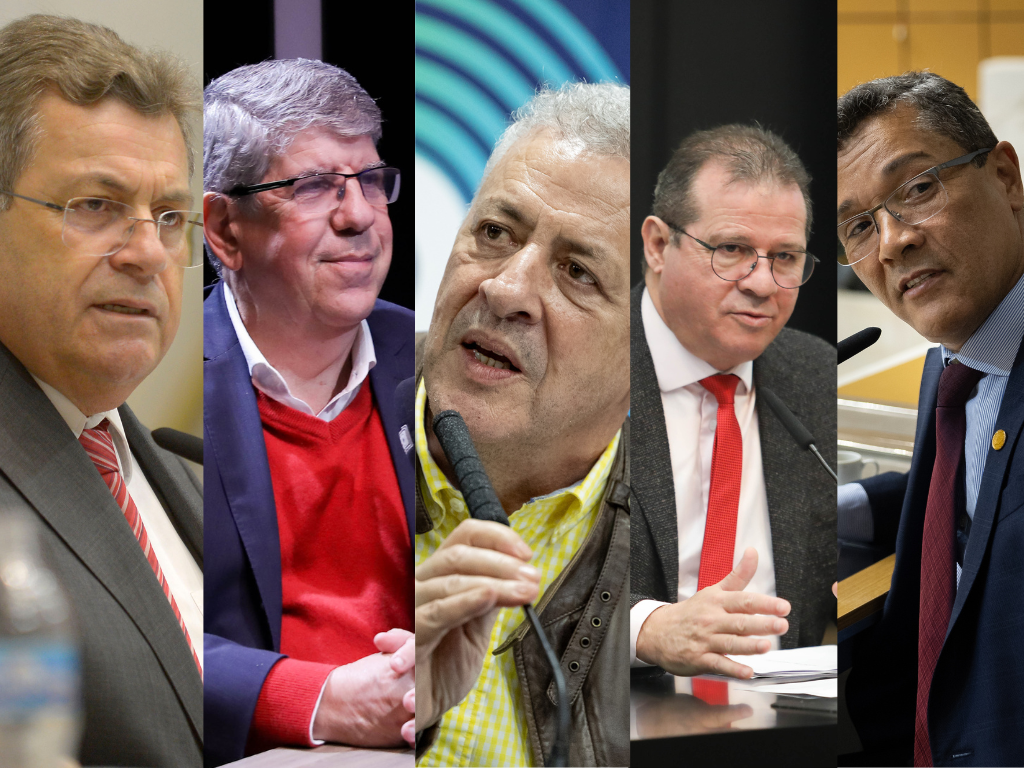 Plenário da Alesp aprova projetos de deputados petistas