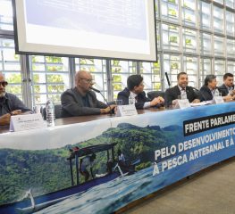 Diálogo amplo promoverá reconhecimento da pesca em SP