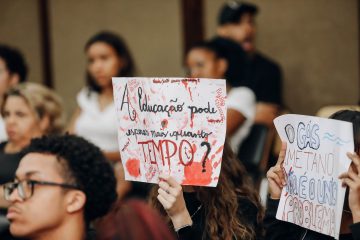 Moradores de Heliópolis buscam solução para contaminação do solo