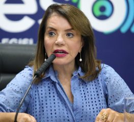 Frente quer debater a defesa do serviço público em todo o Estado