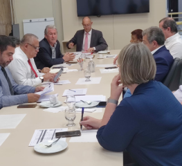 Projeto combate assédio moral, sexual e discriminação na administração pública