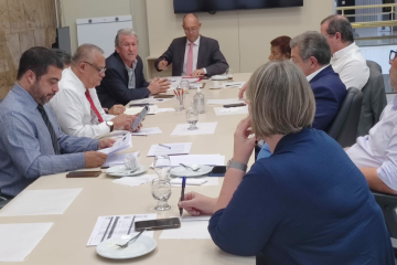 Projeto combate assédio moral, sexual e discriminação na administração pública