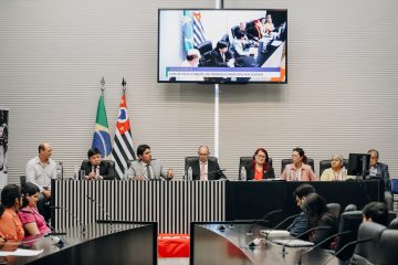 Audiência discute ações contra trabalho análogo à escravidão em SP