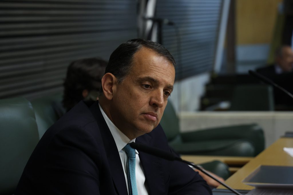 PT cobra diálogo de candidato ao Tribunal de Contas de SP