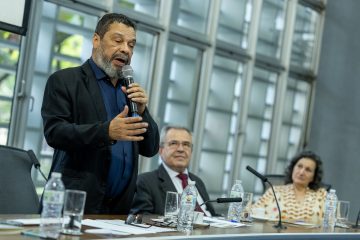 BARBA COORDENA COMEMORAÇÃO DO DIA DO AUDITOR FISCAL