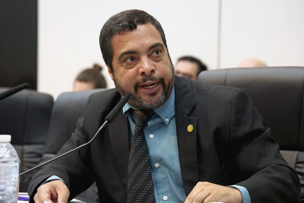 CPI DO PIX OUVE FEBRABAN, ABECS E SECRETARIA DA SEGURANÇA PÚBLICA